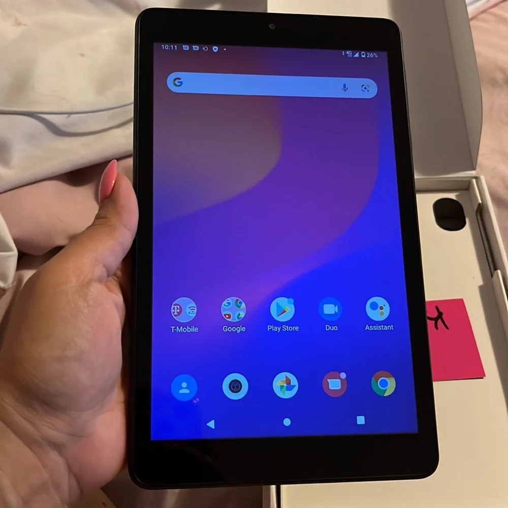 Tablet - Picture 3 of 3